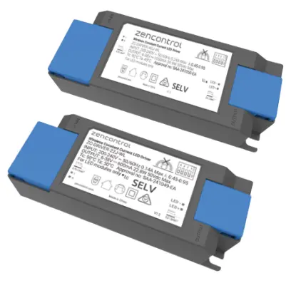DALI Wireless Drivers 